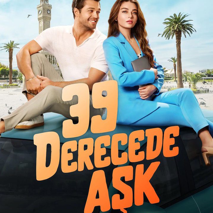 39 derecede aşk