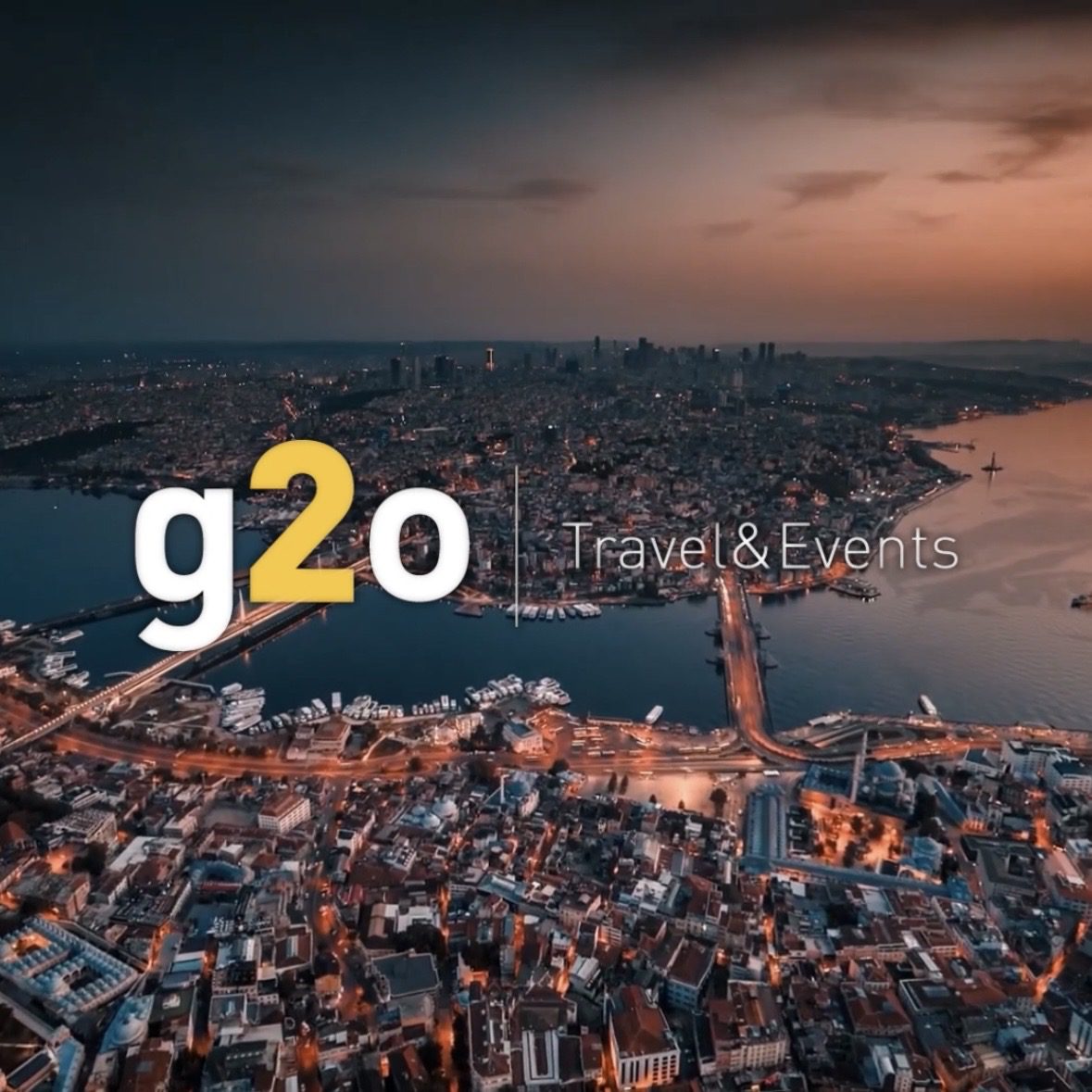 g2o travel & events