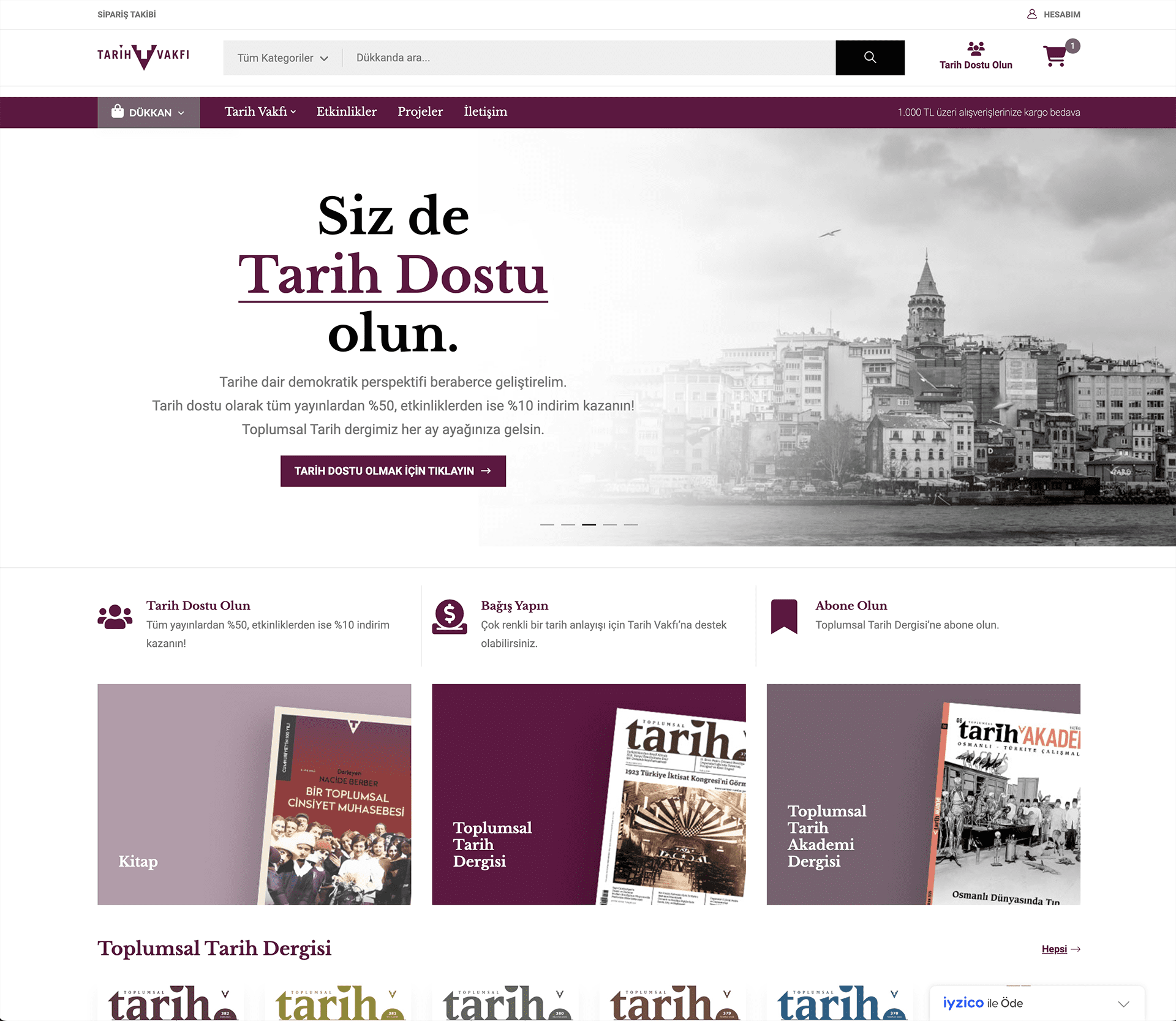 tarihvakfi.org.tr