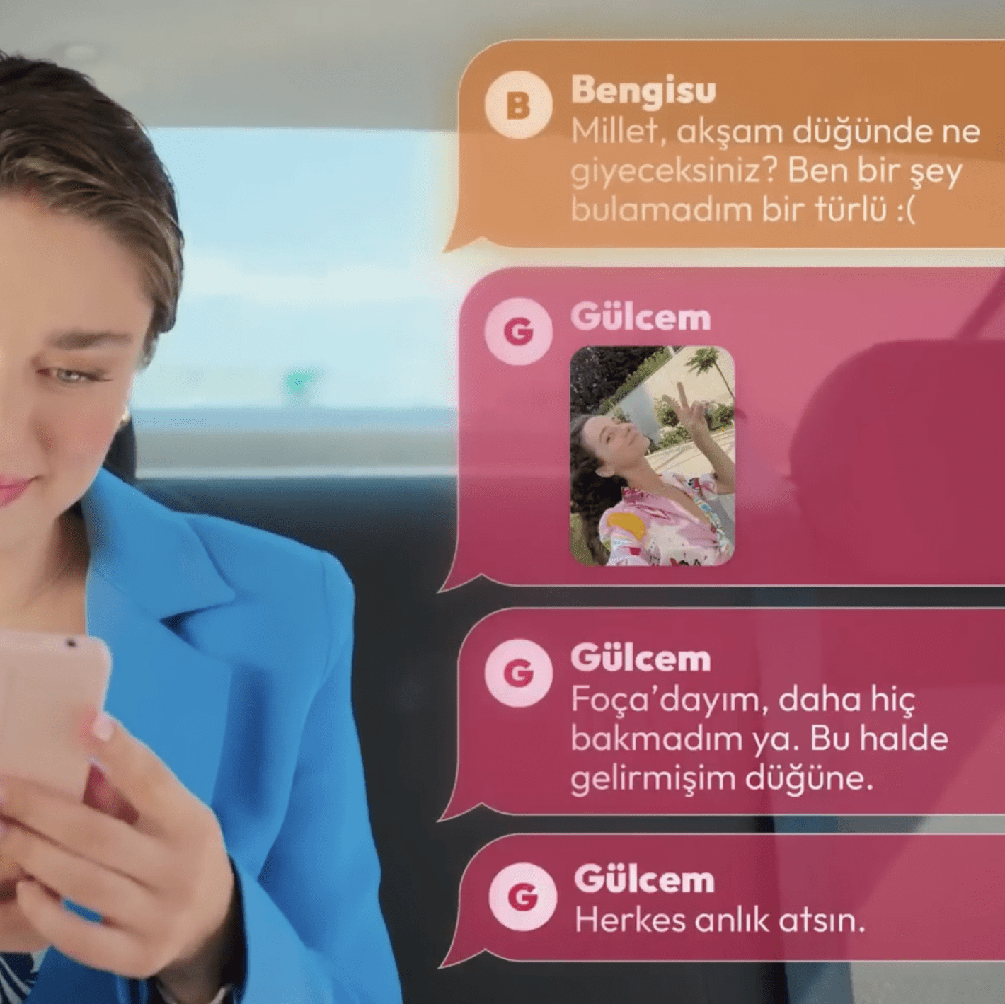 39 derecede aşk