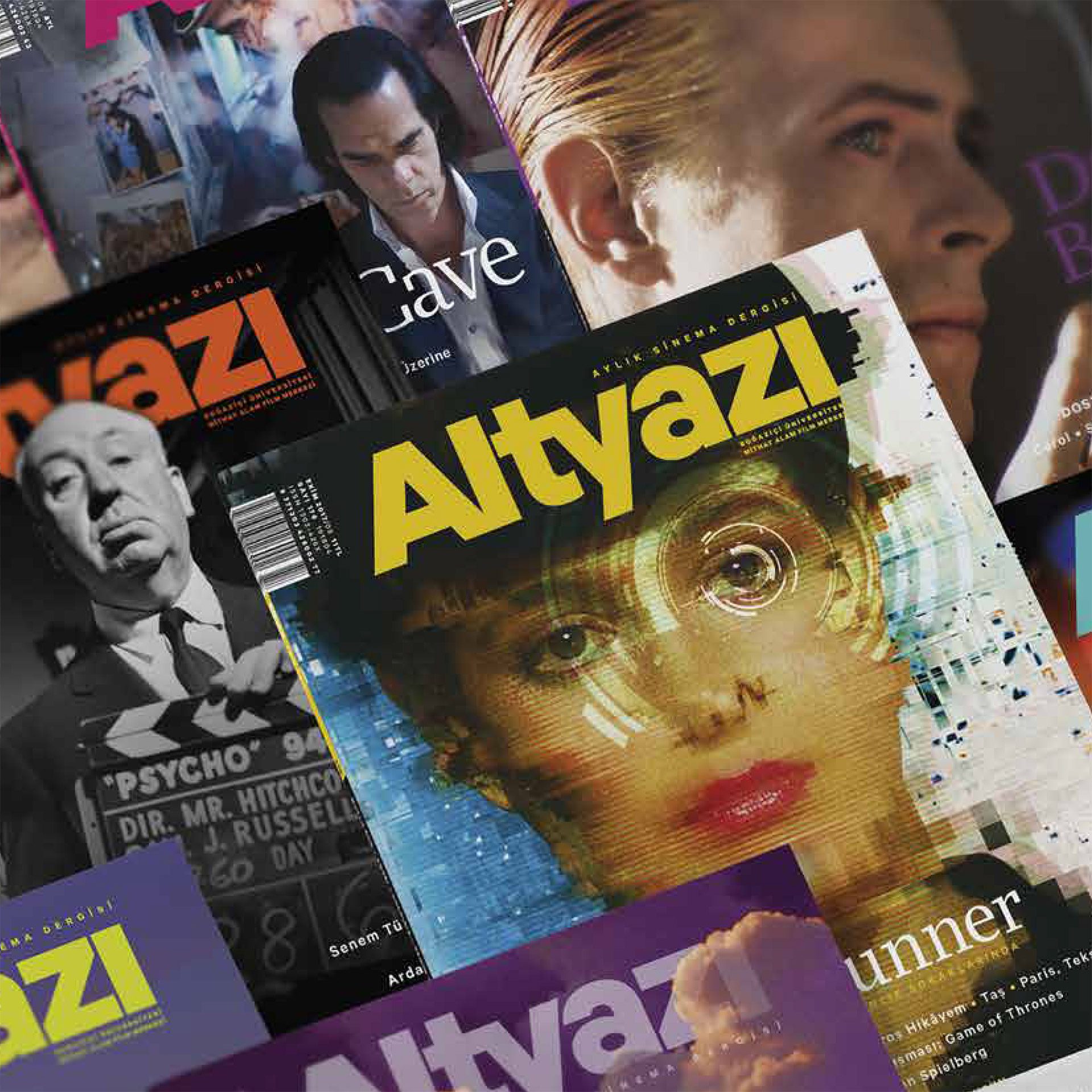 altyazı