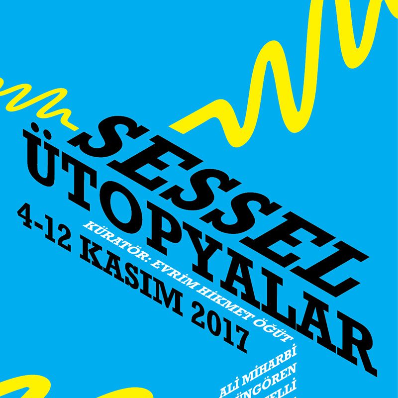 sessel ütopyalar