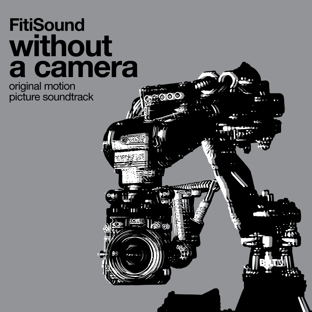 without a camera
