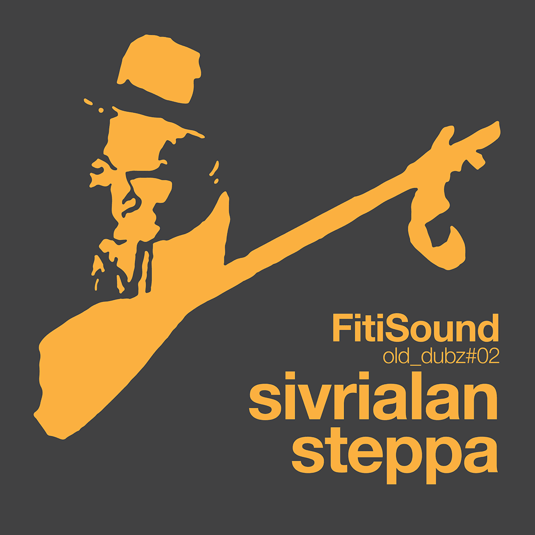 sivrialan steppa