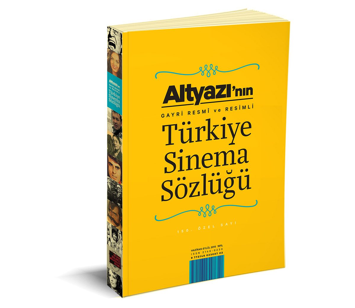 türkiye sinema sözlüğü